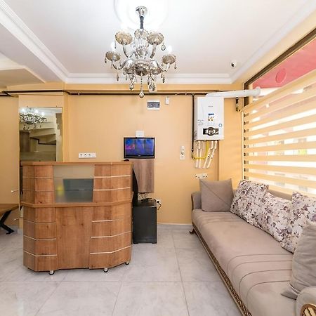 Grand Romanos Hotel Κωνσταντινούπολη Εξωτερικό φωτογραφία
