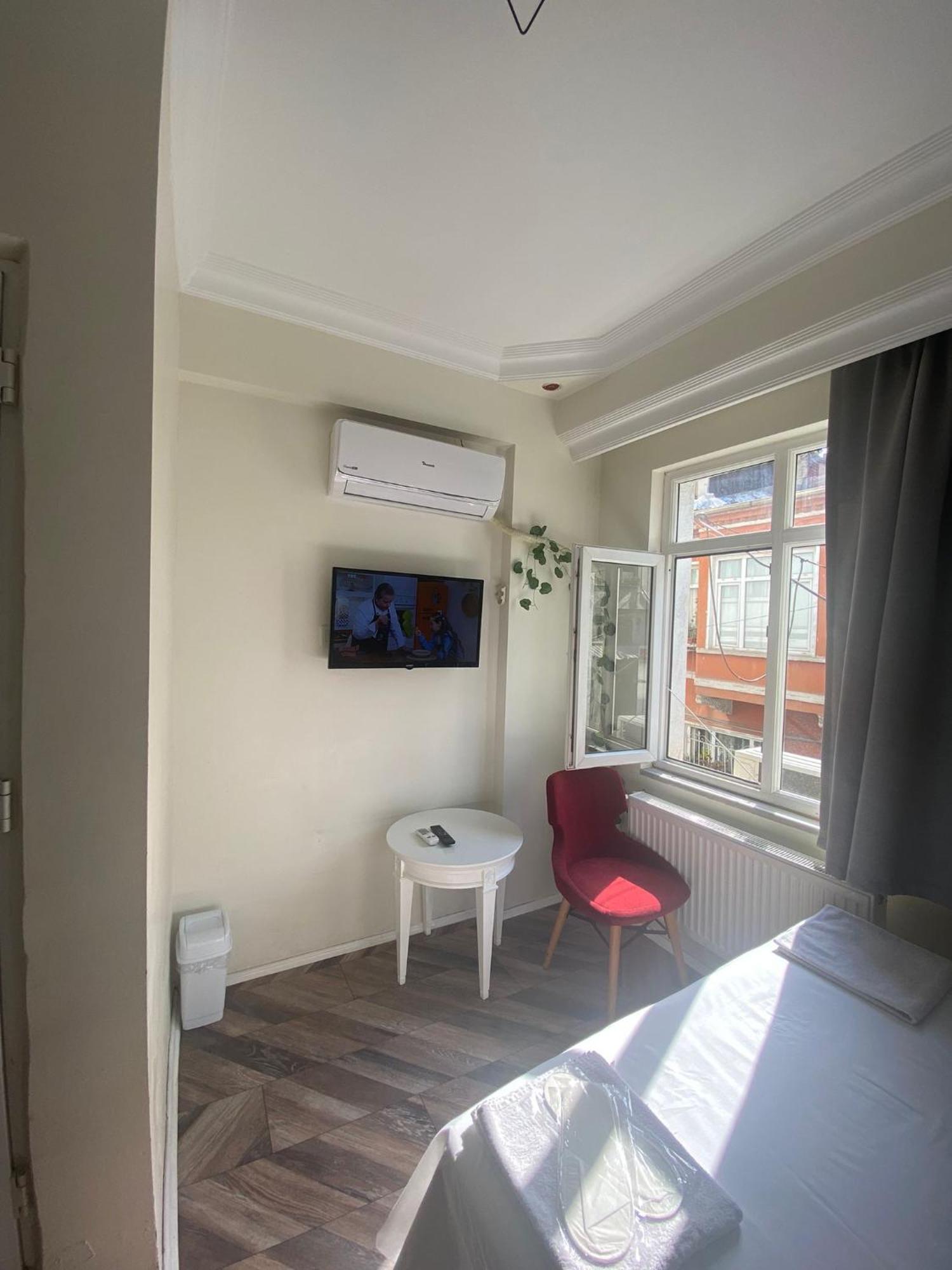 Grand Romanos Hotel Κωνσταντινούπολη Εξωτερικό φωτογραφία
