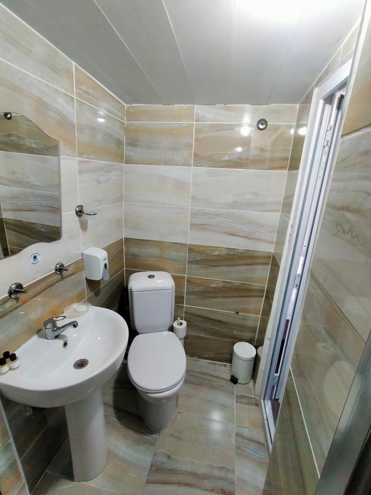 Grand Romanos Hotel Κωνσταντινούπολη Εξωτερικό φωτογραφία