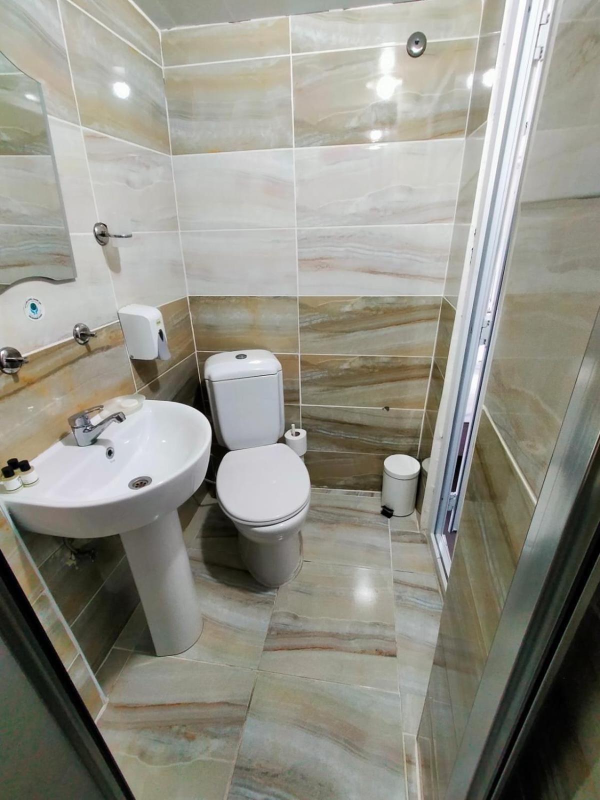 Grand Romanos Hotel Κωνσταντινούπολη Εξωτερικό φωτογραφία