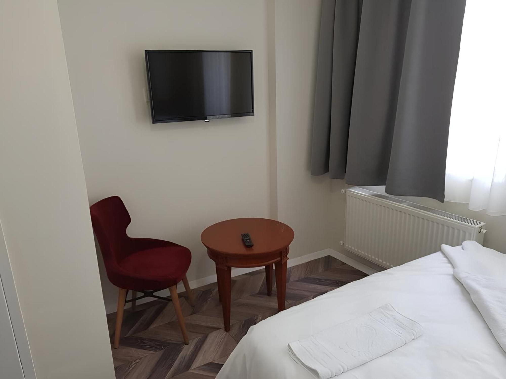 Grand Romanos Hotel Κωνσταντινούπολη Εξωτερικό φωτογραφία